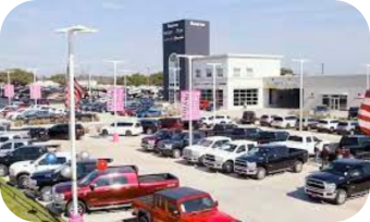 Boerne Dodge & Jeep
