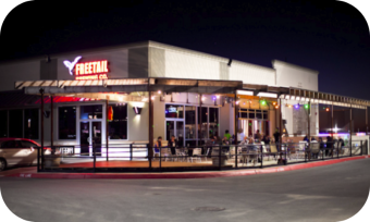 Freetail Brewing Co.